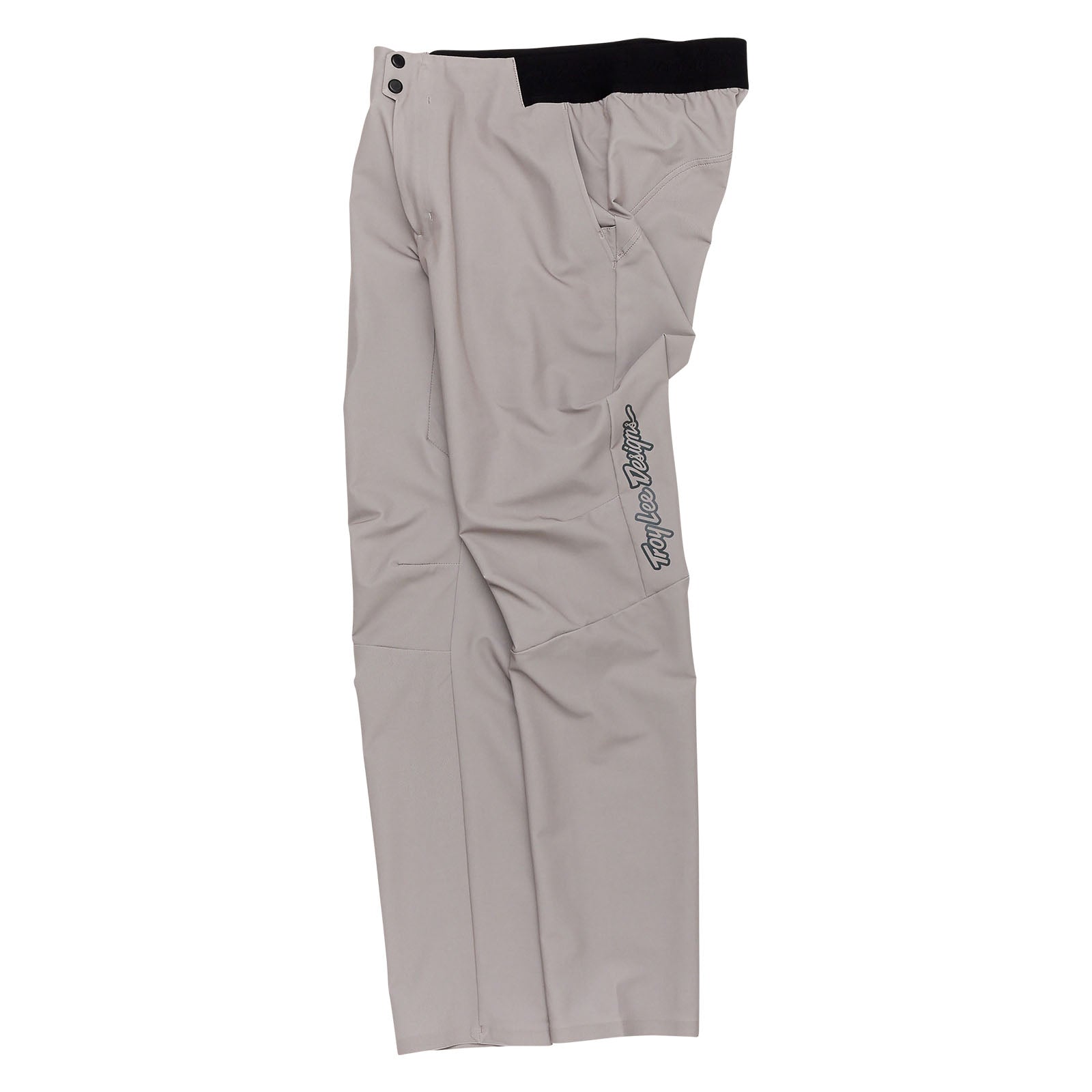 TLD Skyline Superlyte-Hose Mono, Holzbraun