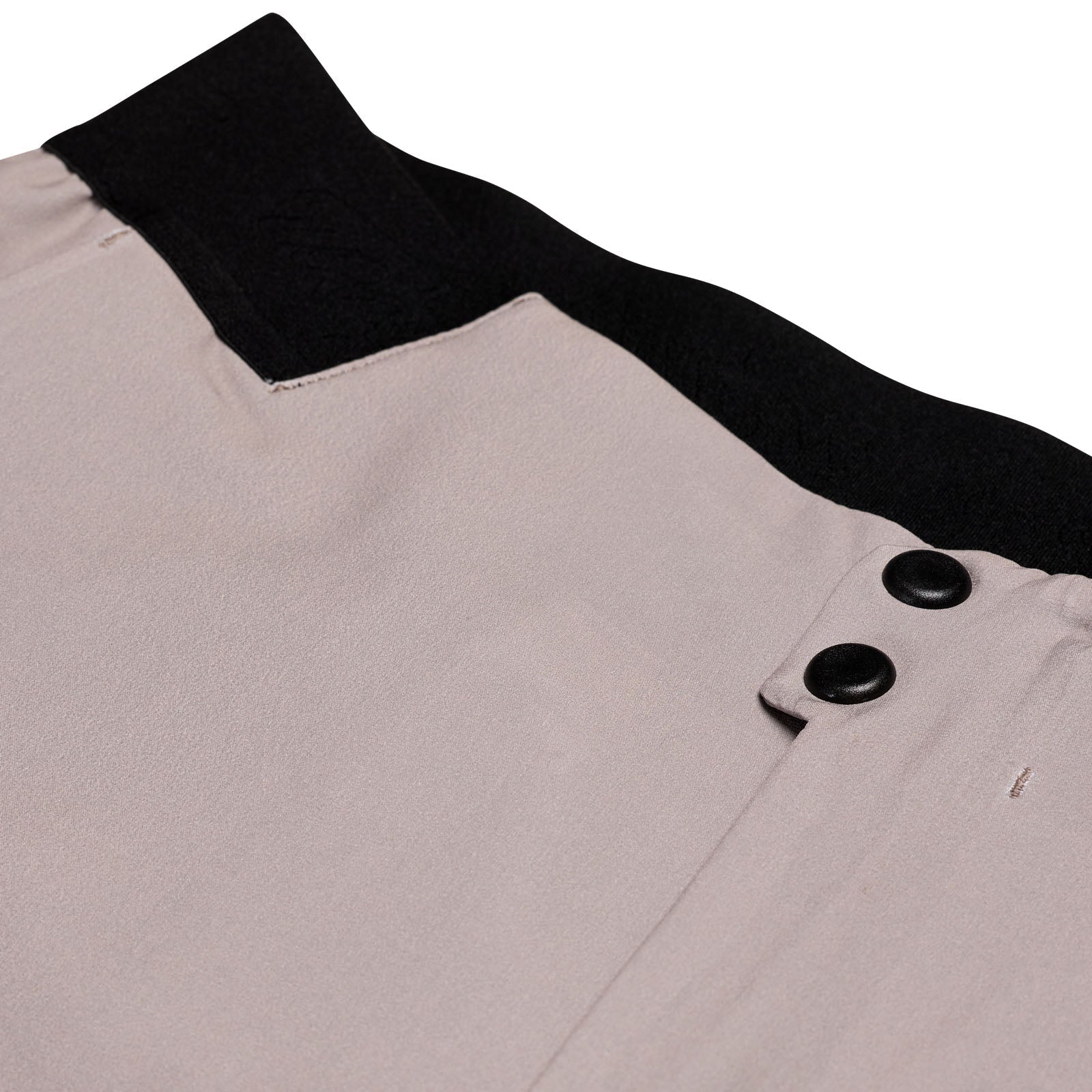 TLD Skyline Superlyte-Hose Mono, Holzbraun