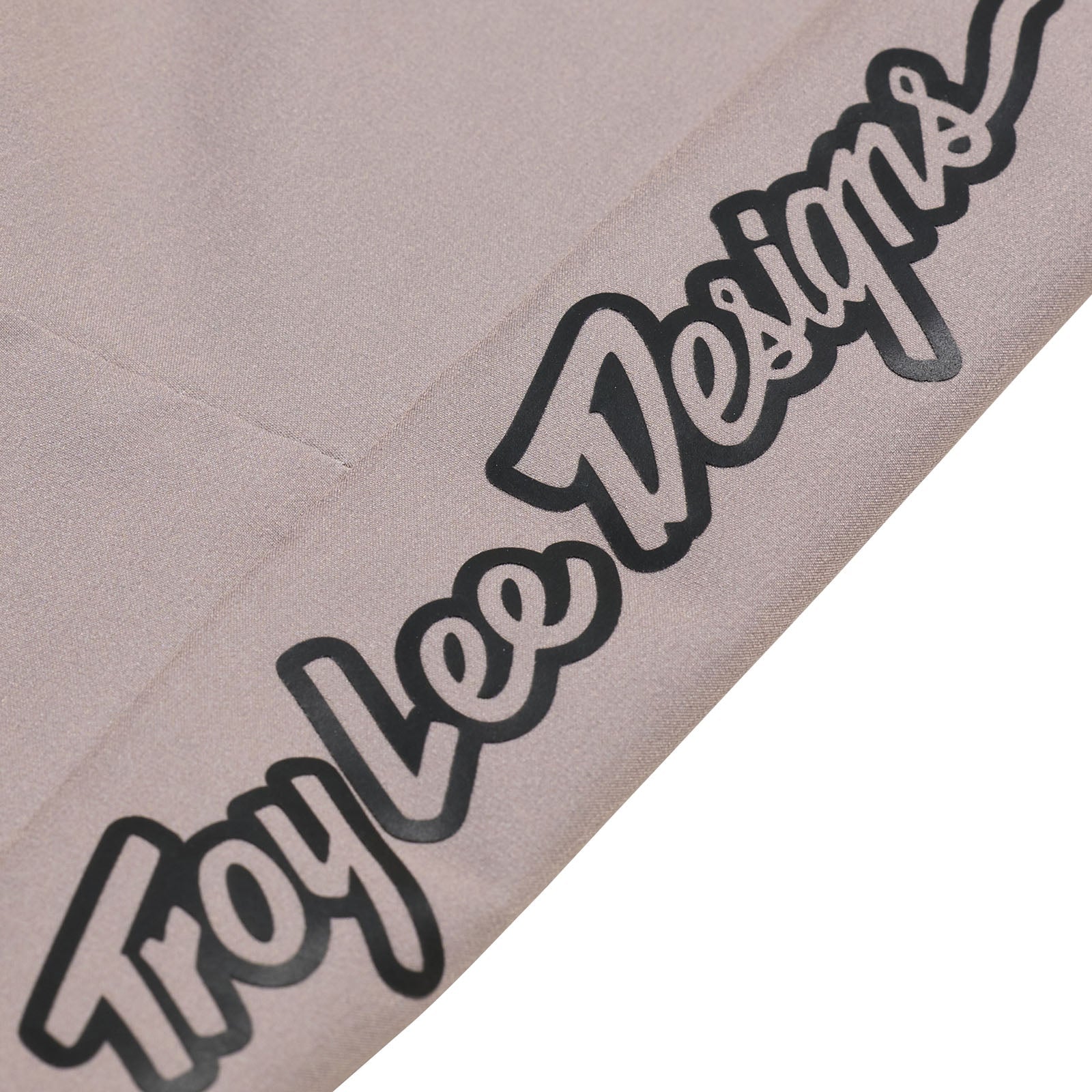TLD Skyline Superlyte-Hose Mono, Holzbraun