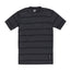 TLD Skyline Fahr-Kurzarm-T-Shirt Washed Out, Regenwolkengrau