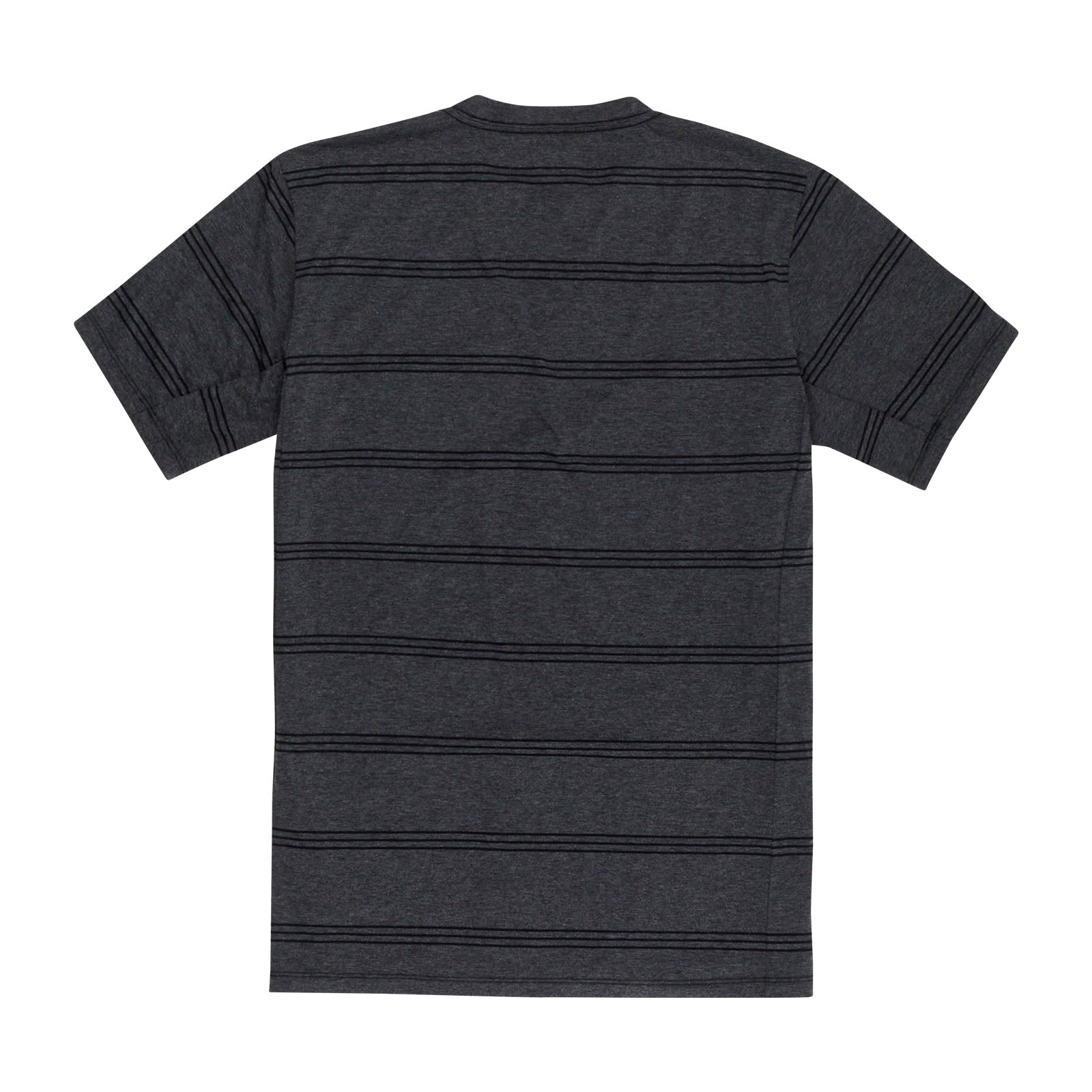 TLD Skyline Fahr-Kurzarm-T-Shirt Washed Out, Regenwolkengrau