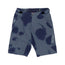 TLD Skyline Air Shorts Shell Flared, Stahlgrau
