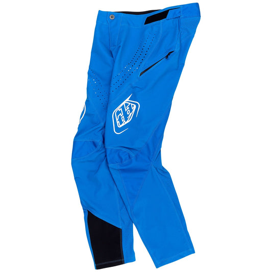 TLD Sprint-Hose Mono, Hellblau