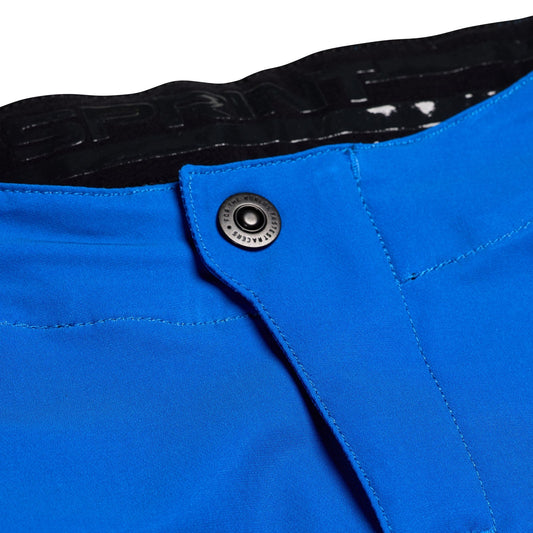 TLD Sprint-Hose Mono, Hellblau