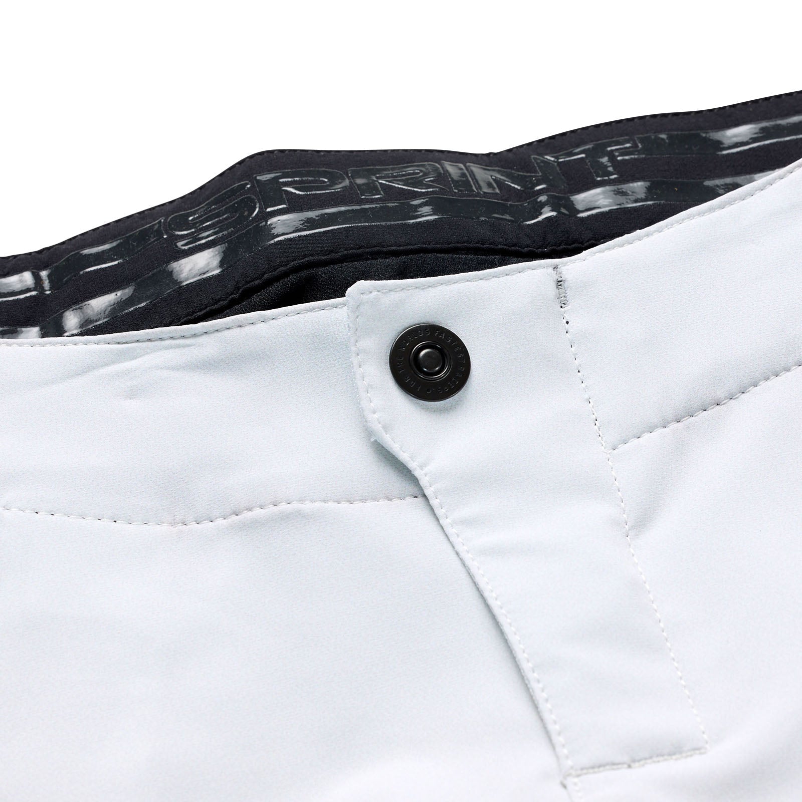 TLD Sprint-Hose Mono, Kreide