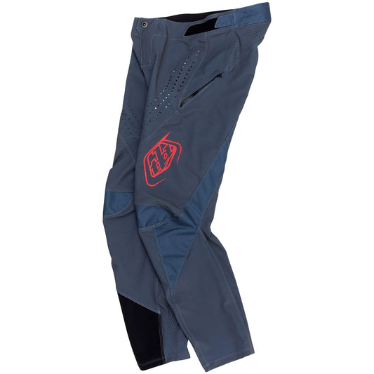 TLD Sprint-Hose Mono, Stahlblau
