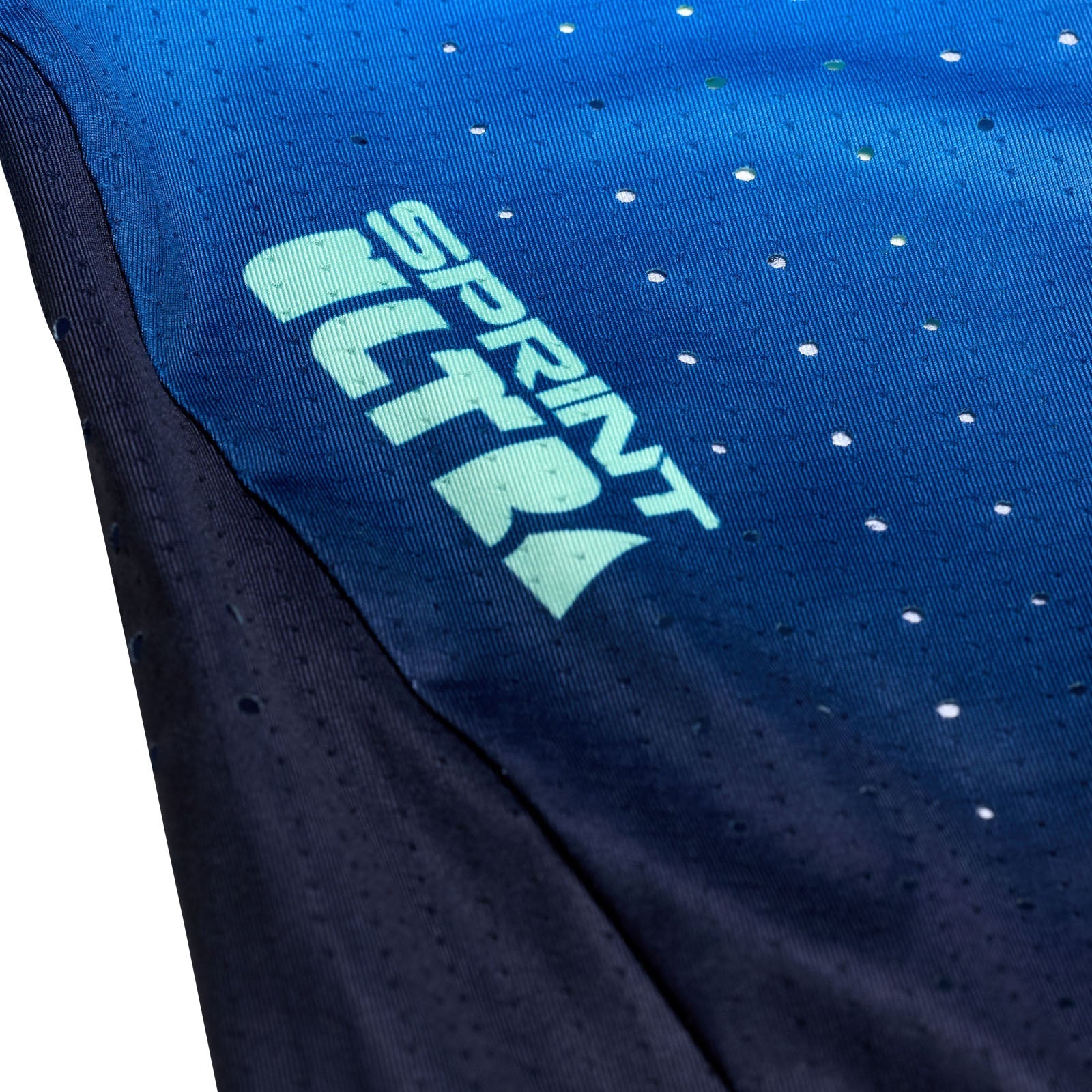 TLD Sprint Ultra-Trikot Drip, Glo Yellow