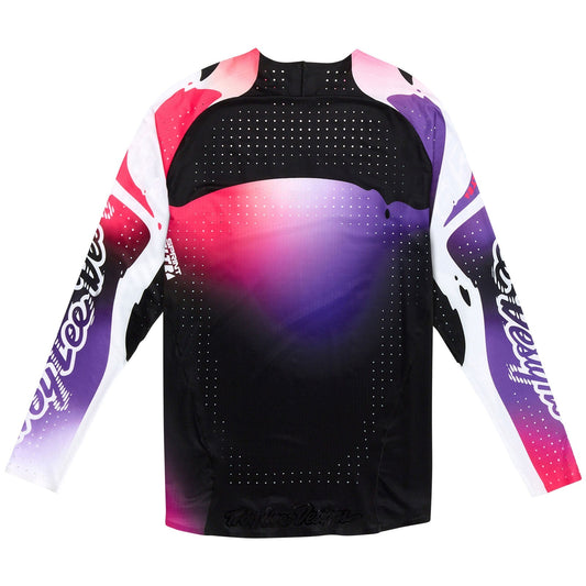 TLD Sprint Ultra-Trikot Drip, Lila