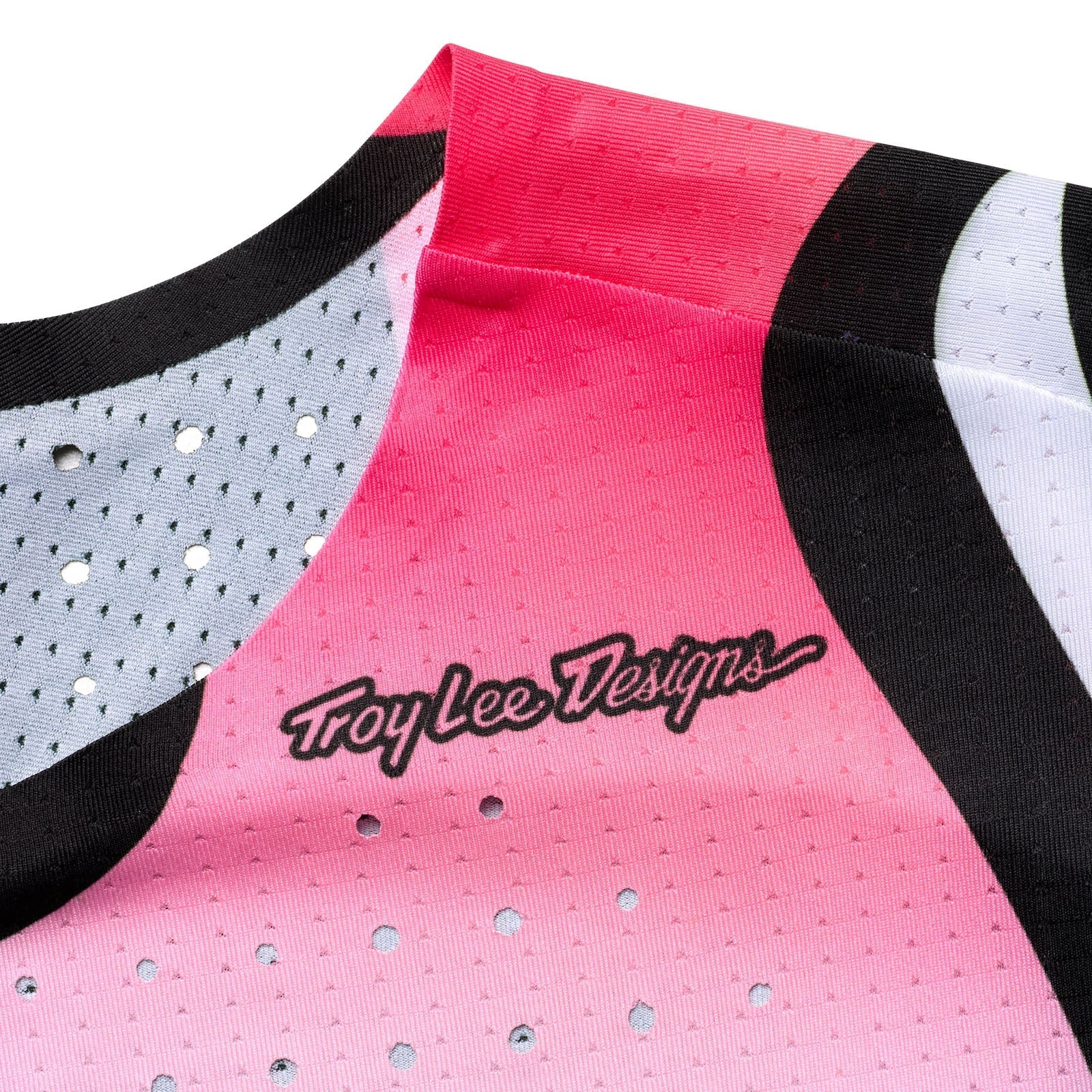TLD Sprint Ultra-Trikot Drip, Lila