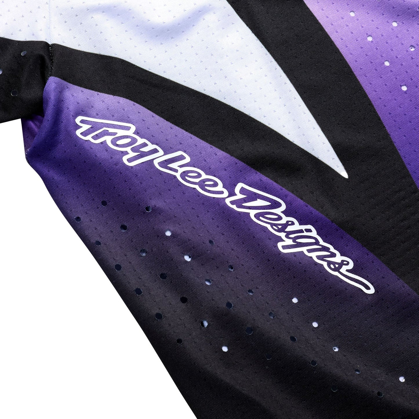 TLD Sprint Ultra-Trikot Drip, Lila