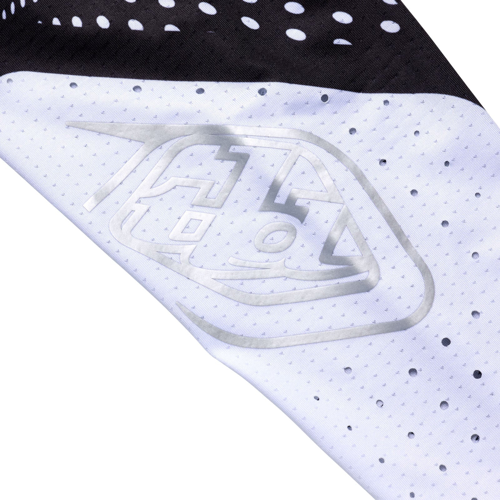 TLD Sprint Ultra-Trikot Optic, Schwarz