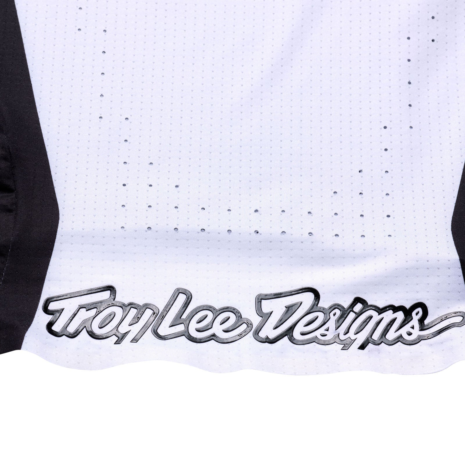 TLD Sprint Ultra-Trikot Optic, Schwarz