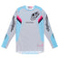 TLD Sprint Ultra-Trikot Optic, Dunstgrau