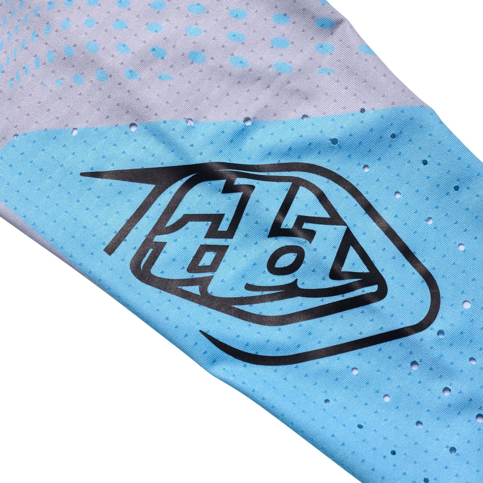 TLD Sprint Ultra-Trikot Optic, Dunstgrau
