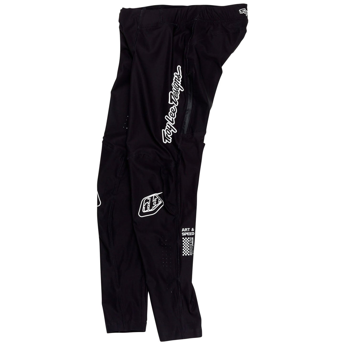 TLD Sprint Ultra-Hose Mono, Schwarz