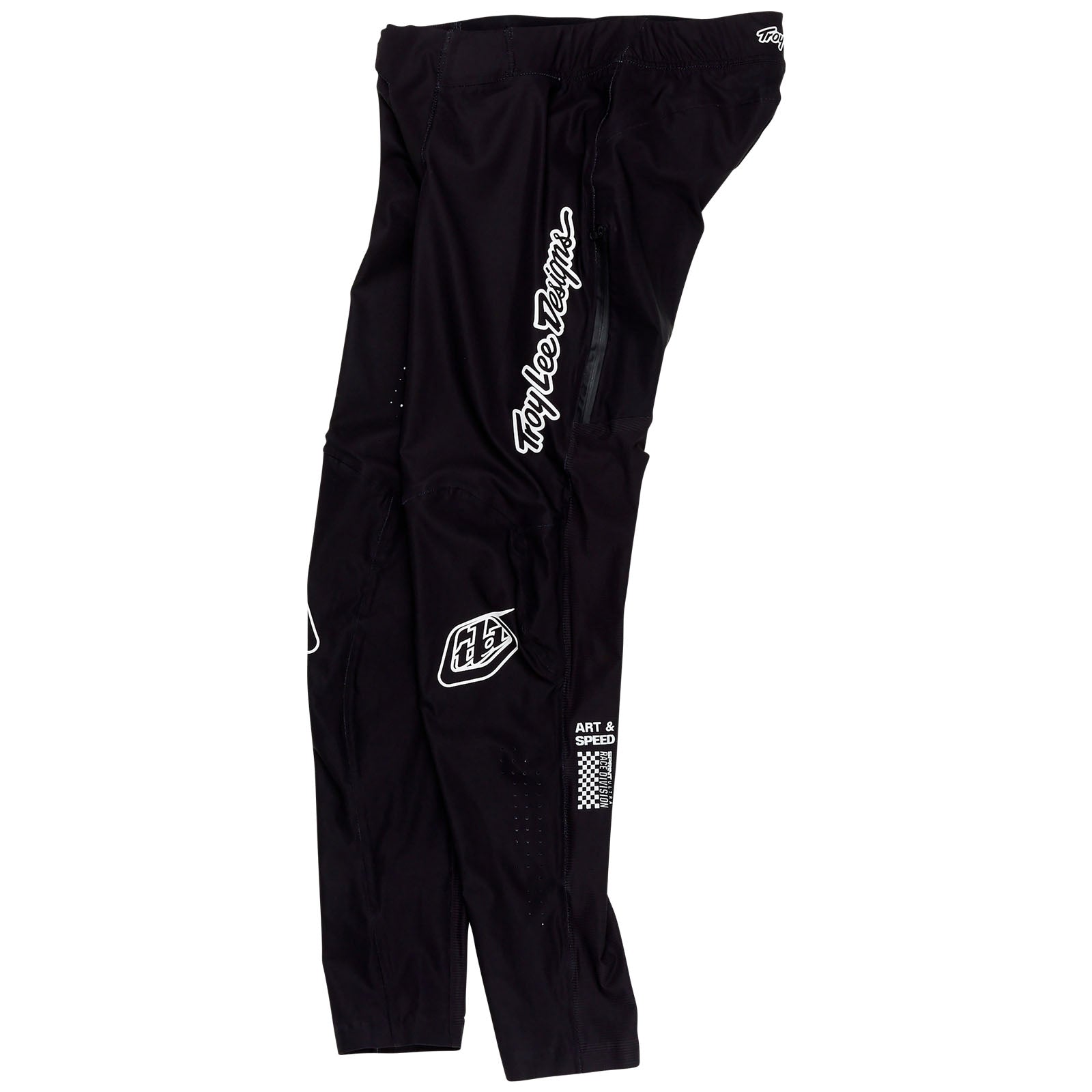 TLD Sprint Ultra-Hose Mono, Schwarz