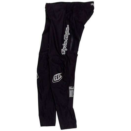 TLD Sprint Ultra-Hose Mono, Schwarz