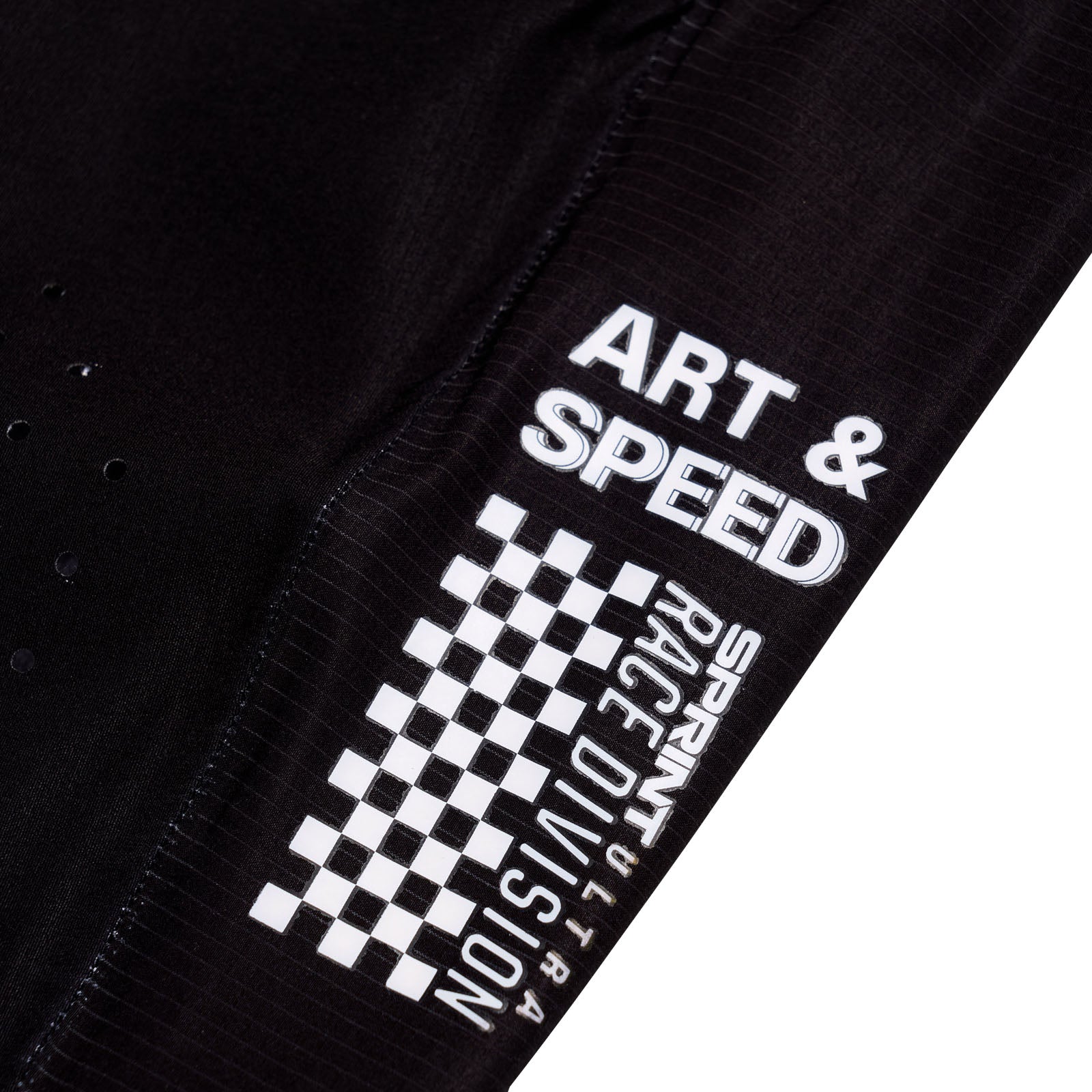 TLD Sprint Ultra-Hose Mono, Schwarz