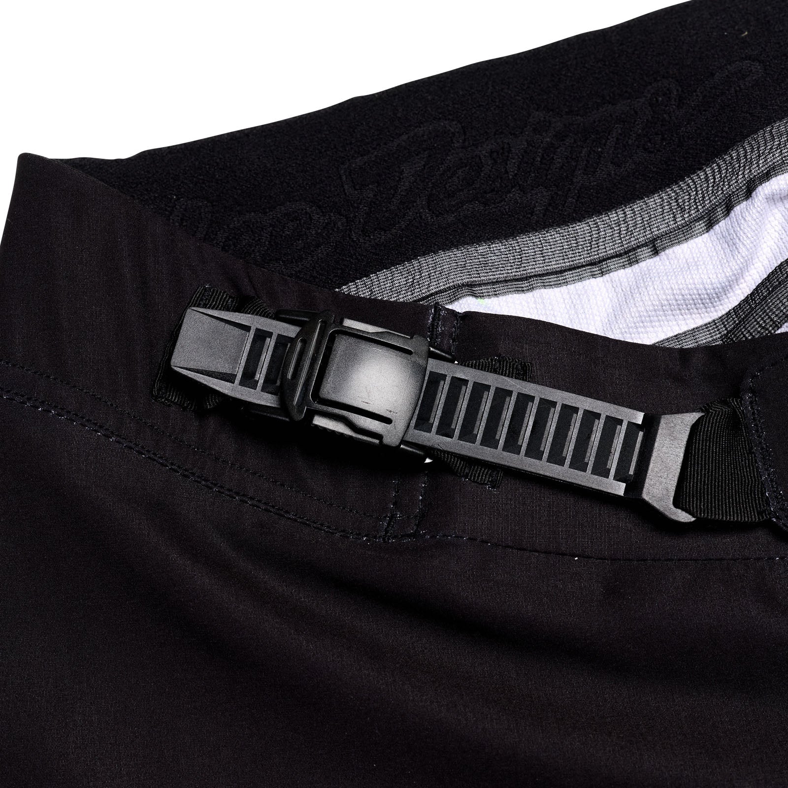 TLD Sprint Ultra-Hose Mono, Schwarz