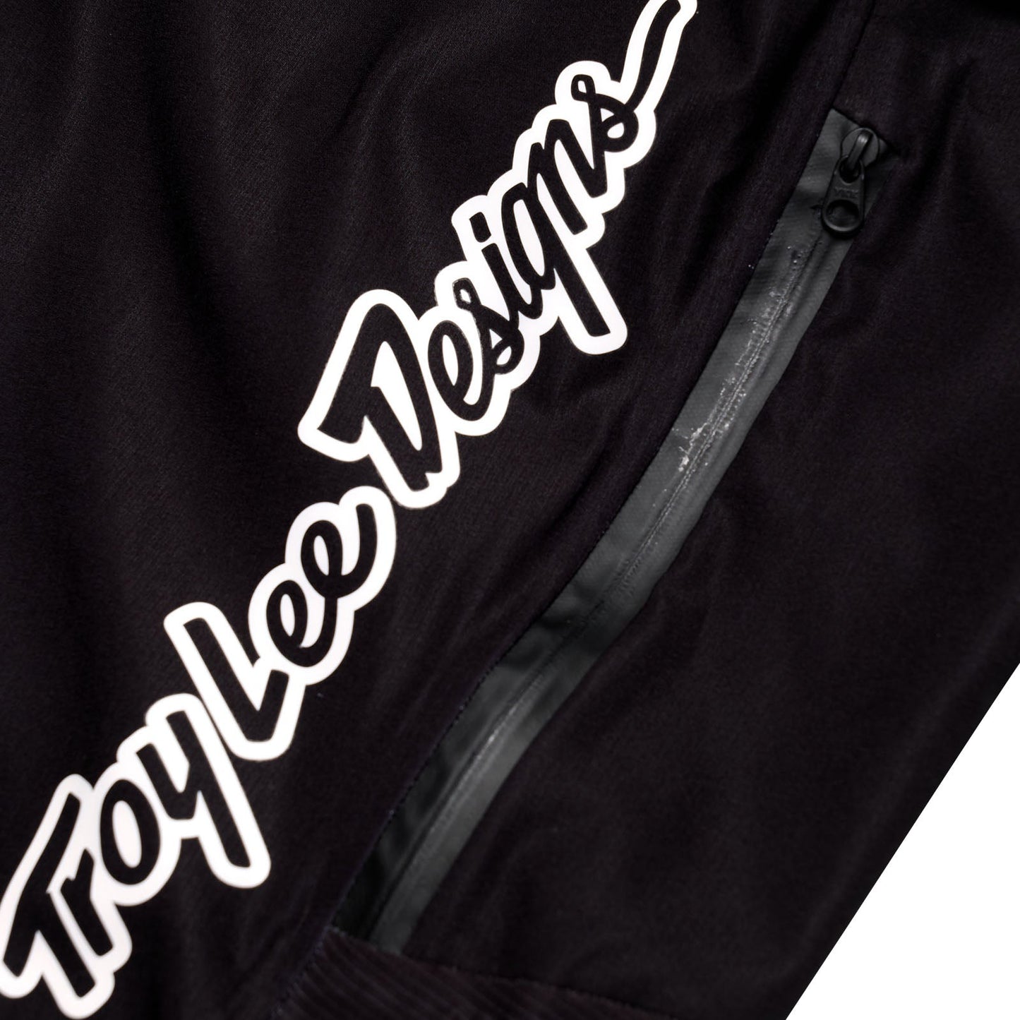 TLD Sprint Ultra-Hose Mono, Schwarz