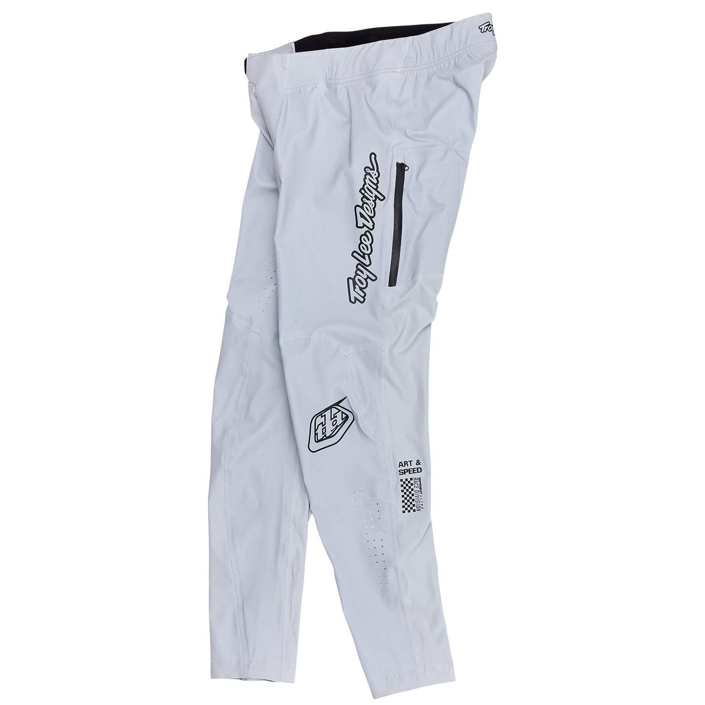TLD Sprint Ultra-Hose Mono, Kreide