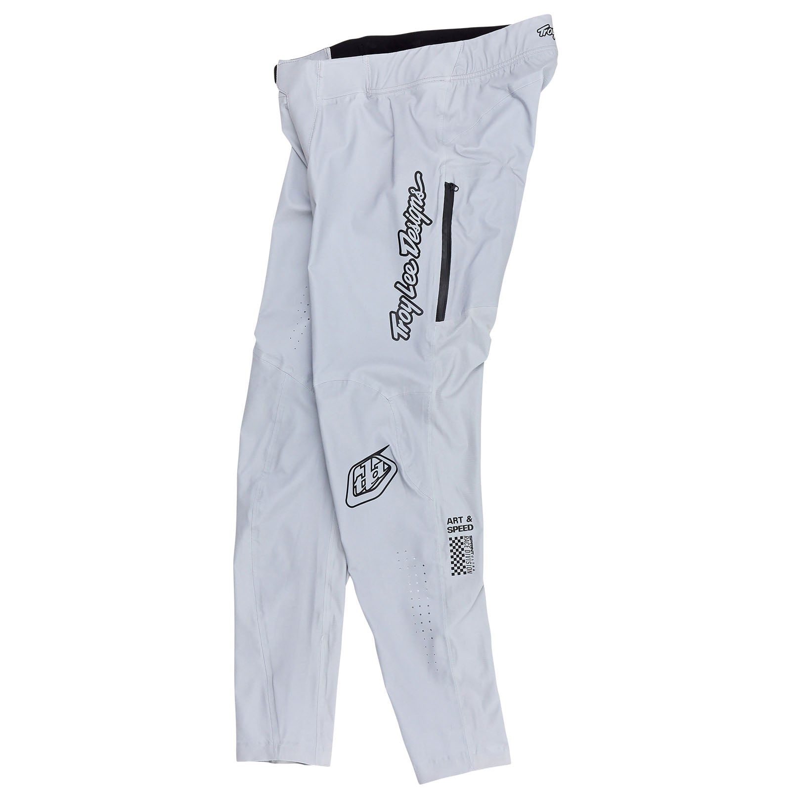 TLD Sprint Ultra-Hose Mono, Kreide