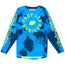 TLD GP Pro-Trikot Arrival, Blau