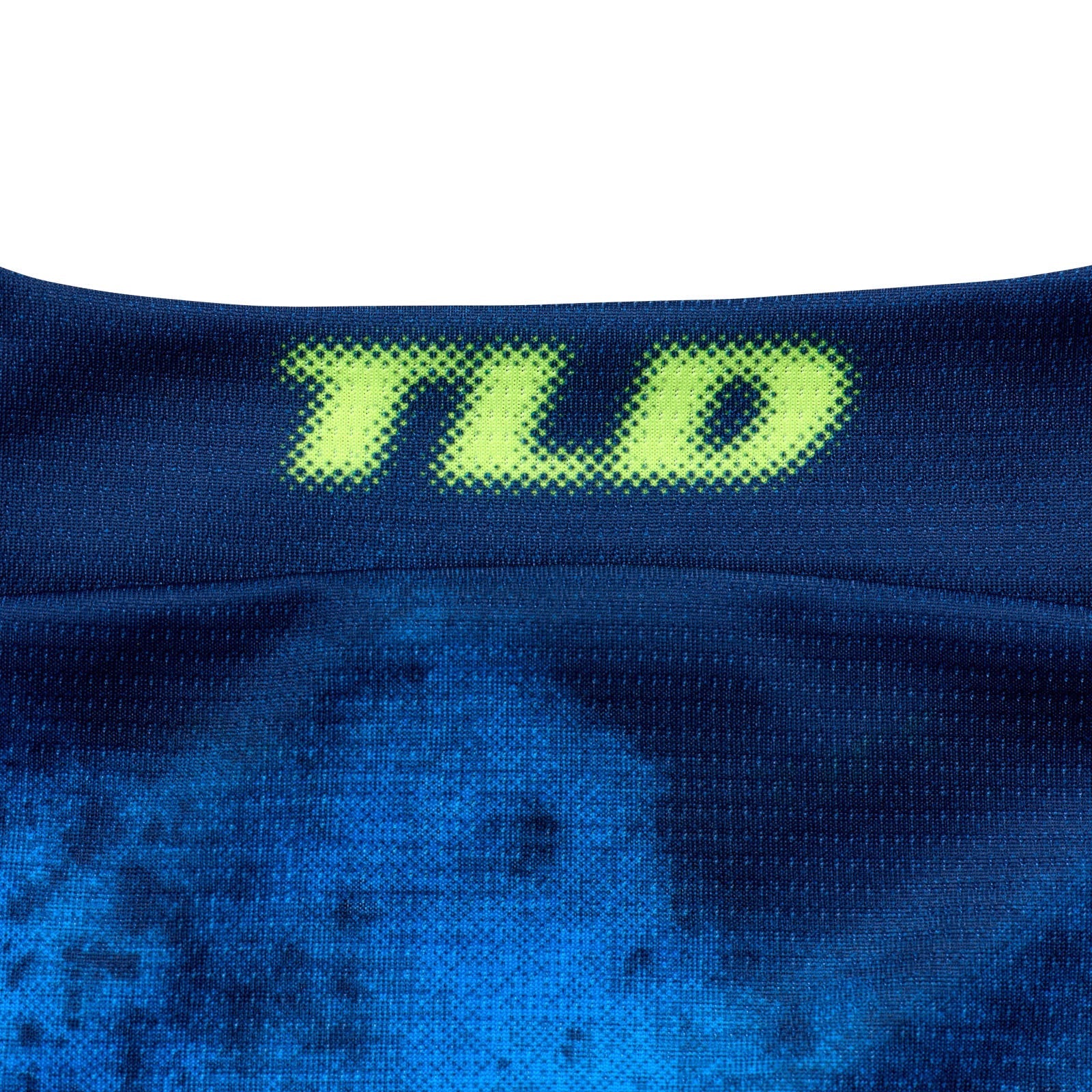 TLD GP Pro-Trikot Arrival, Blau