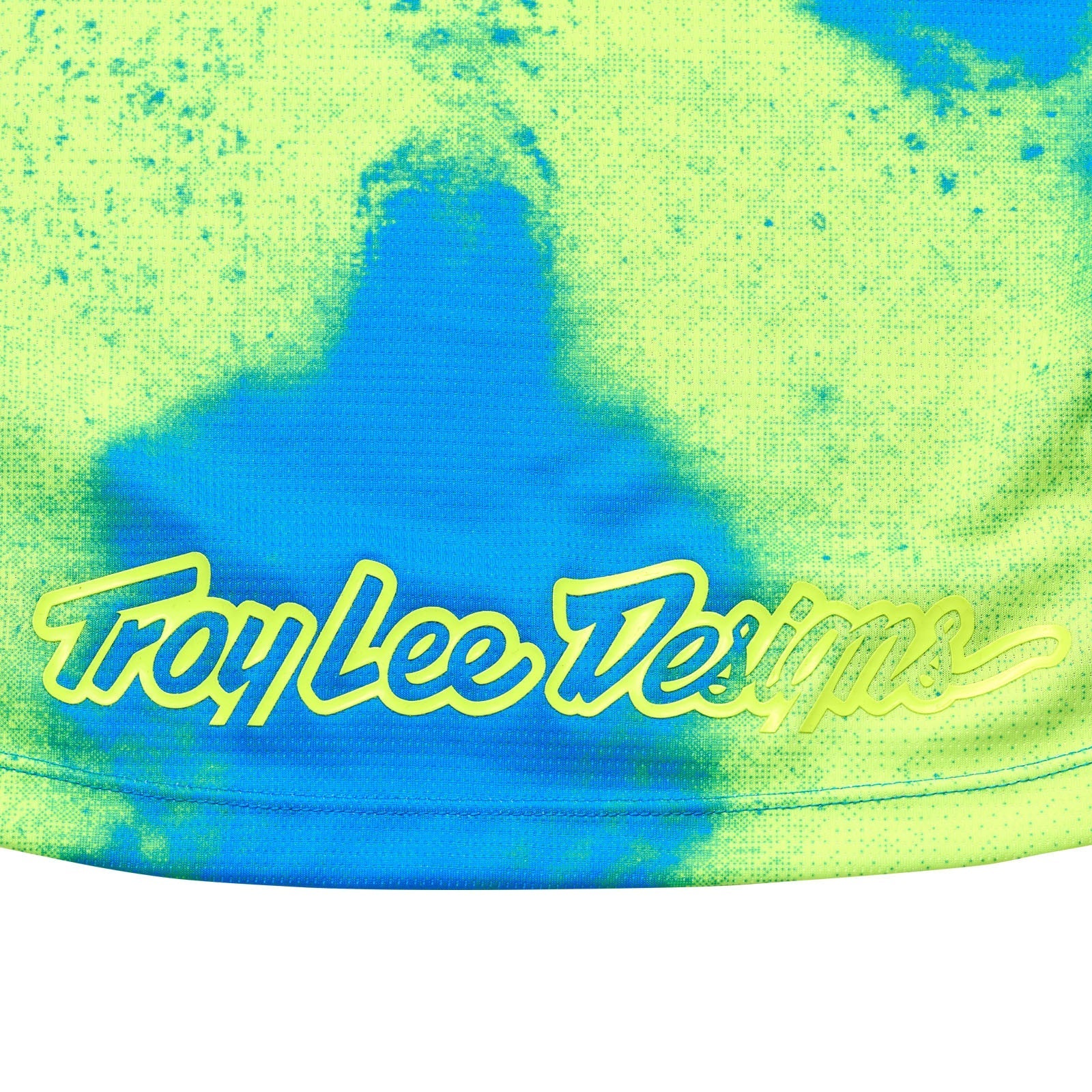 TLD GP Pro-Trikot Arrival, Blau