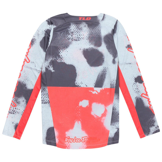 TLD GP Pro-Trikot Arrival, Kreide