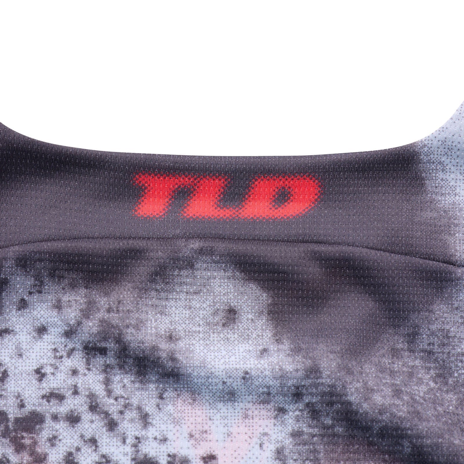 TLD GP Pro-Trikot Arrival, Kreide