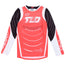 TLD GP Pro-Trikot Spun, Rot