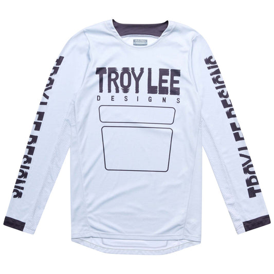 TLD GP Pro-Trikot Step Up, Vapor