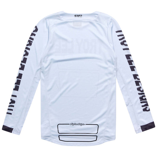 TLD GP Pro-Trikot Step Up, Vapor