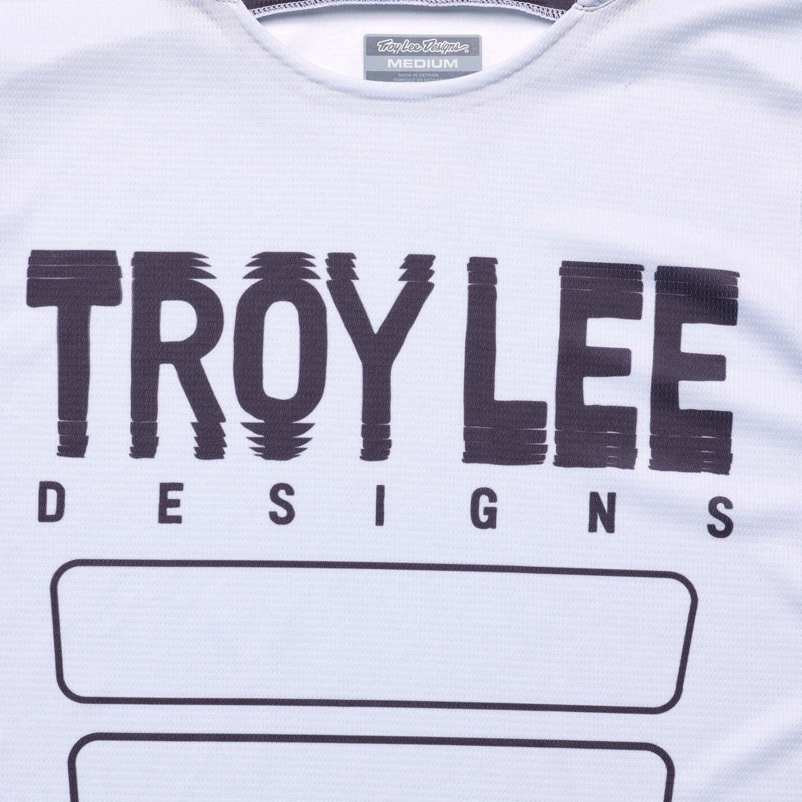 TLD GP Pro-Trikot Step Up, Vapor