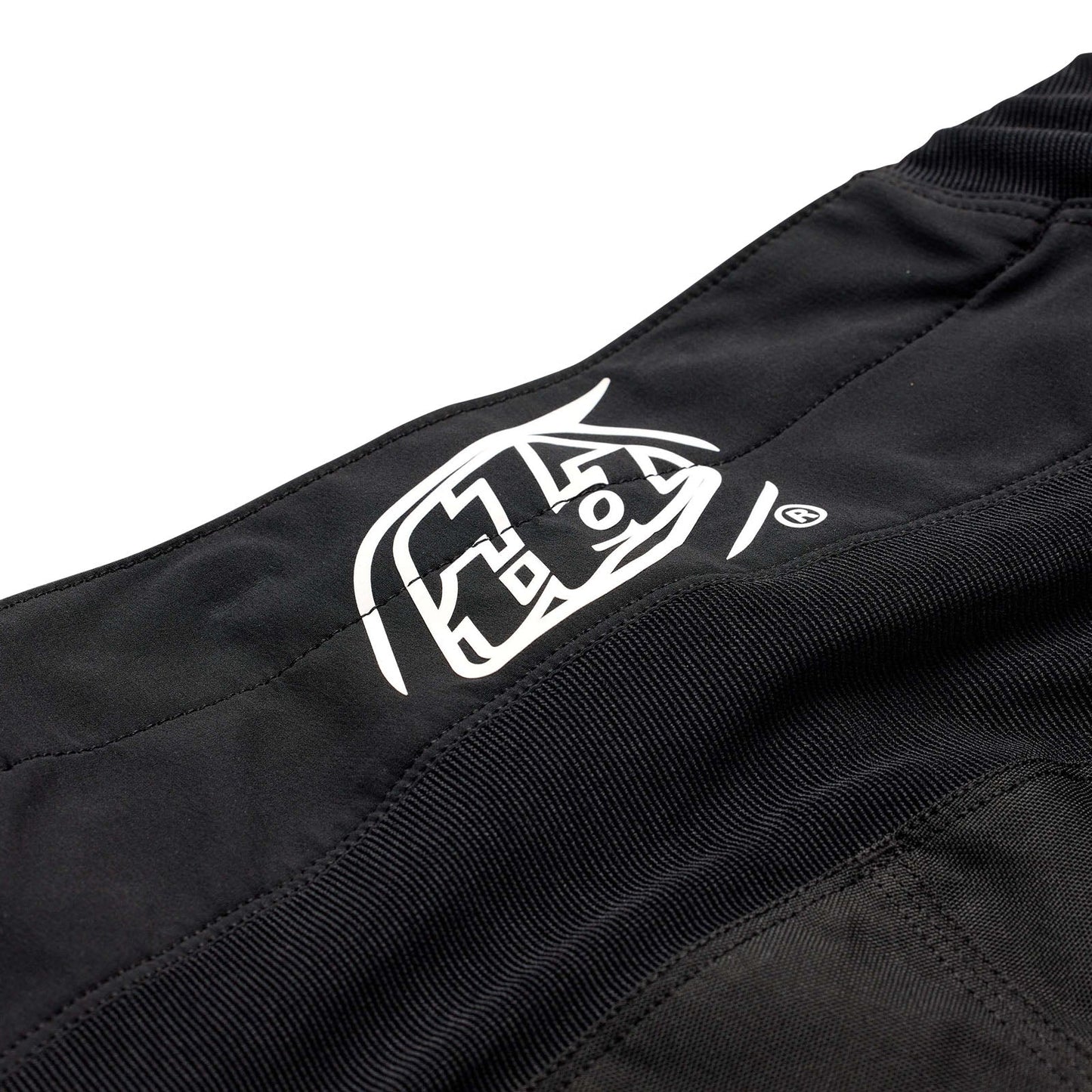 GP Pro Pant Mono Black