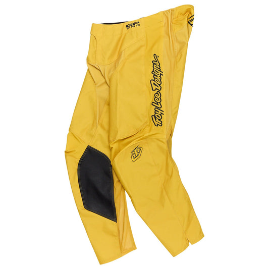 TLD GP Pro-Hose Mono Gold