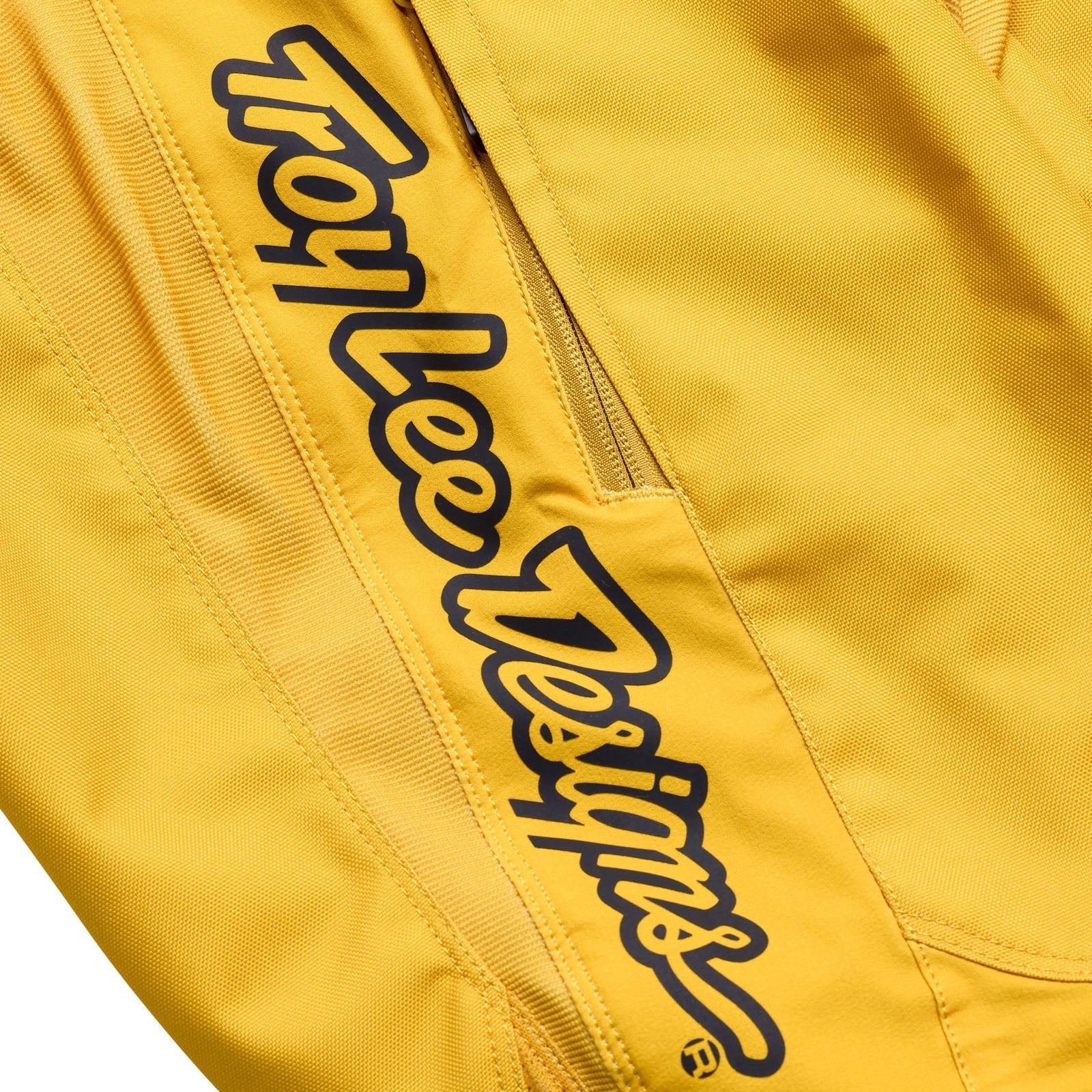 TLD GP Pro-Hose Mono Gold