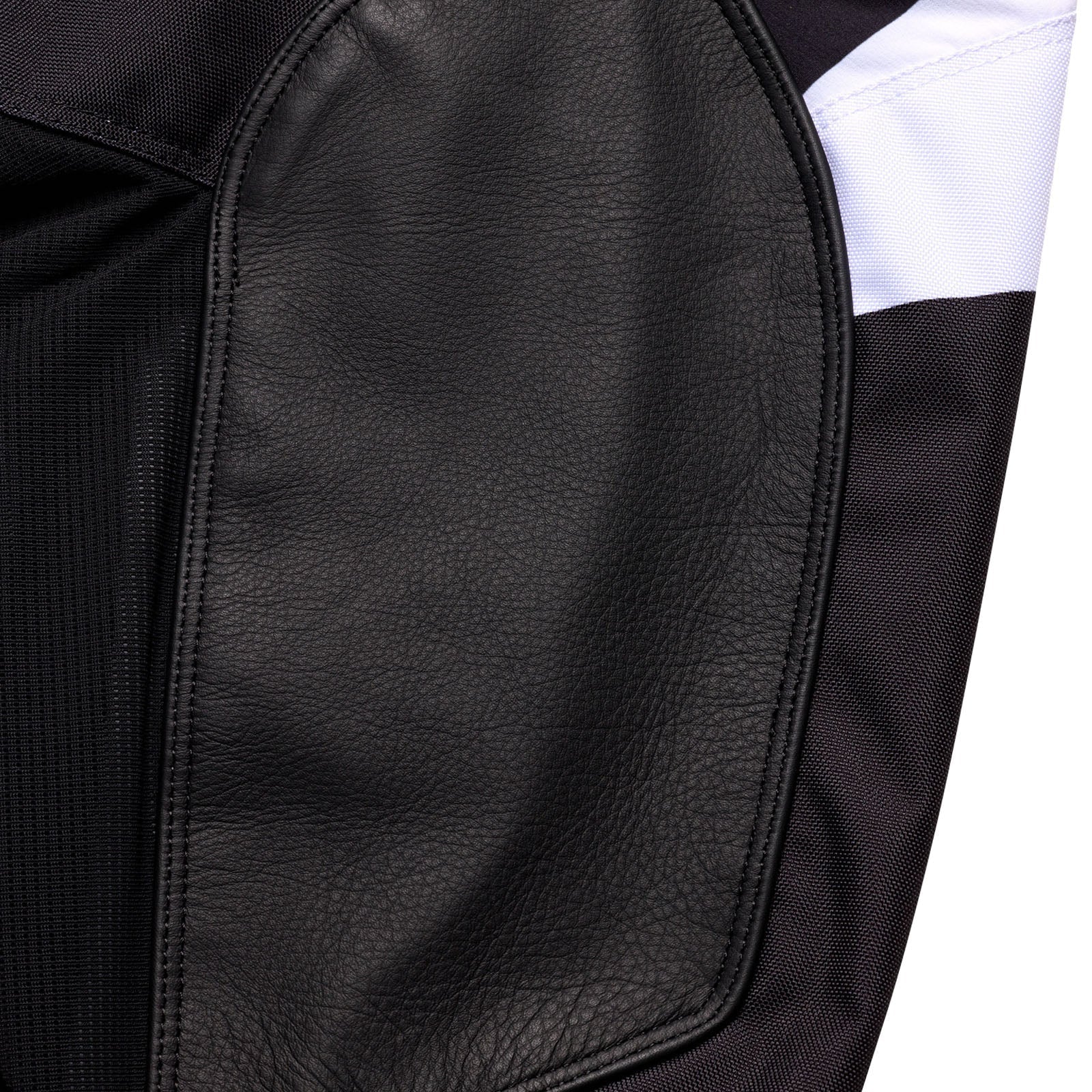 TLD GP-Pro-Hose Spun Schwarz