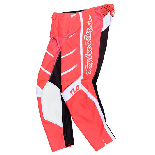 TLD GP Pro-Hose Spun, Rot