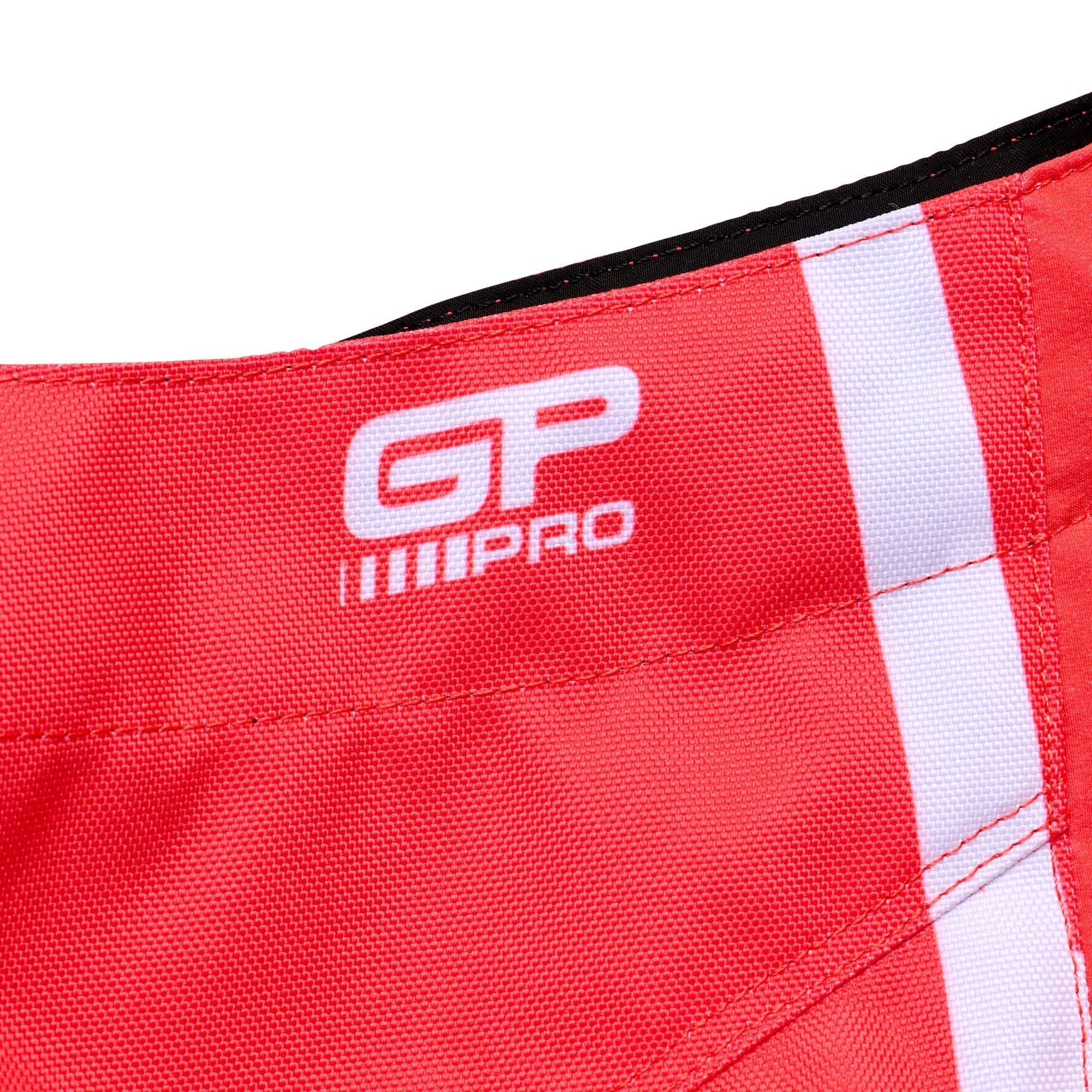 TLD GP Pro-Hose Spun, Rot