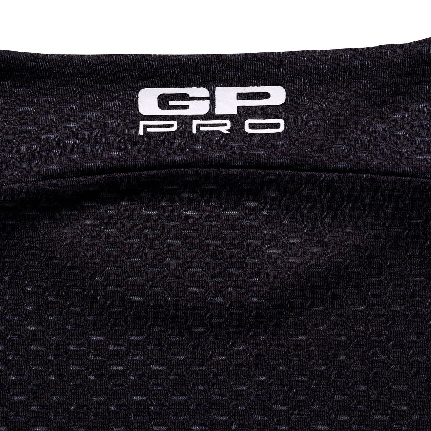 TLD GP Pro Air-Trikot Factory, Schwarz
