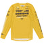 TLD GP Pro Air-Trikot Factory, Gold