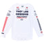 TLD GP Pro Air-Trikot Factory, Weiß