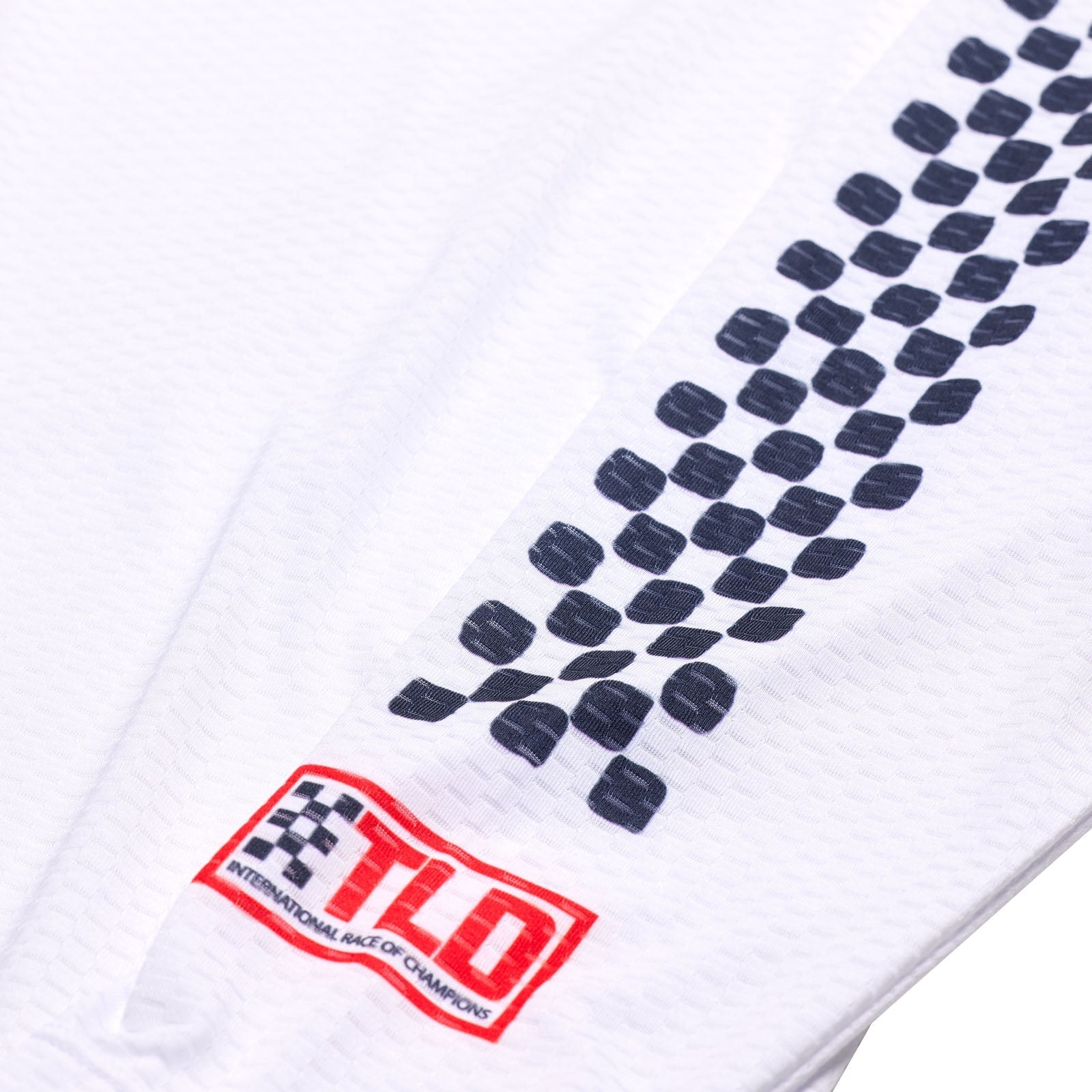 TLD GP Pro Air-Trikot Factory, Weiß