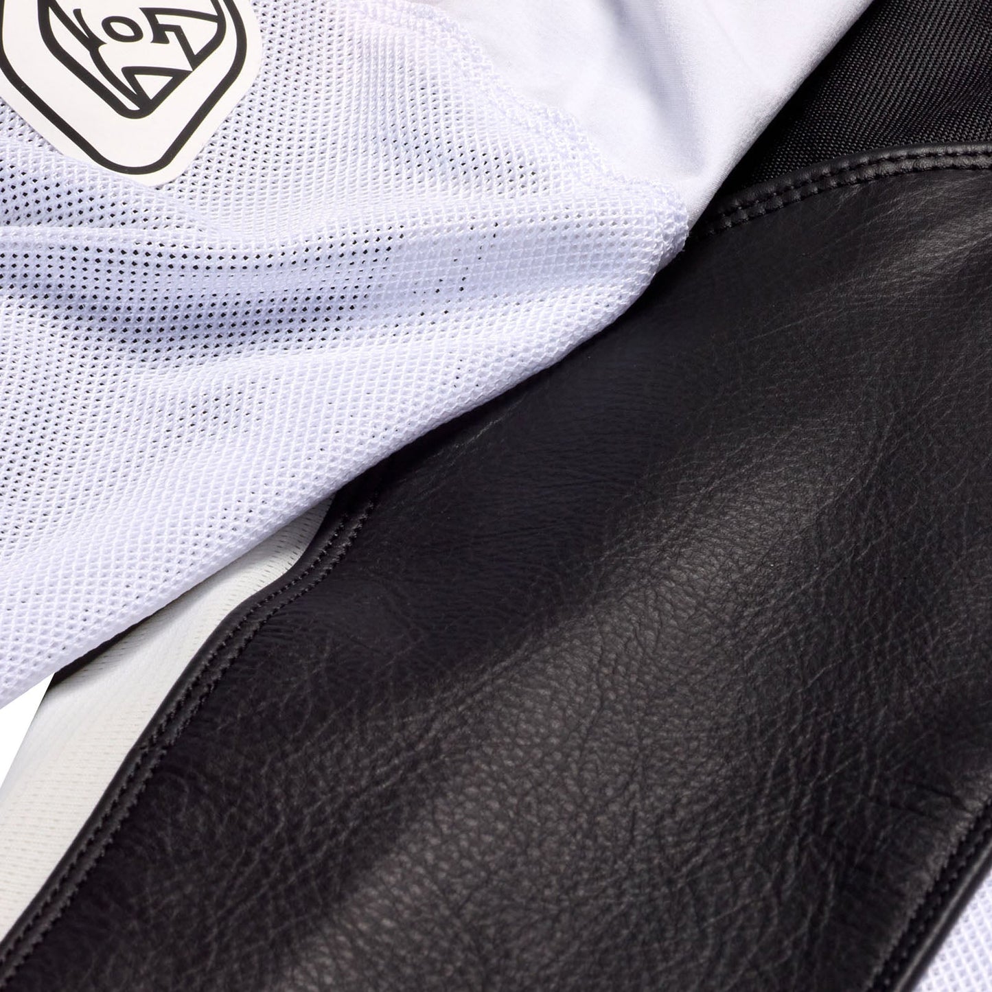 GP Pro Air Hose Mono Weiß