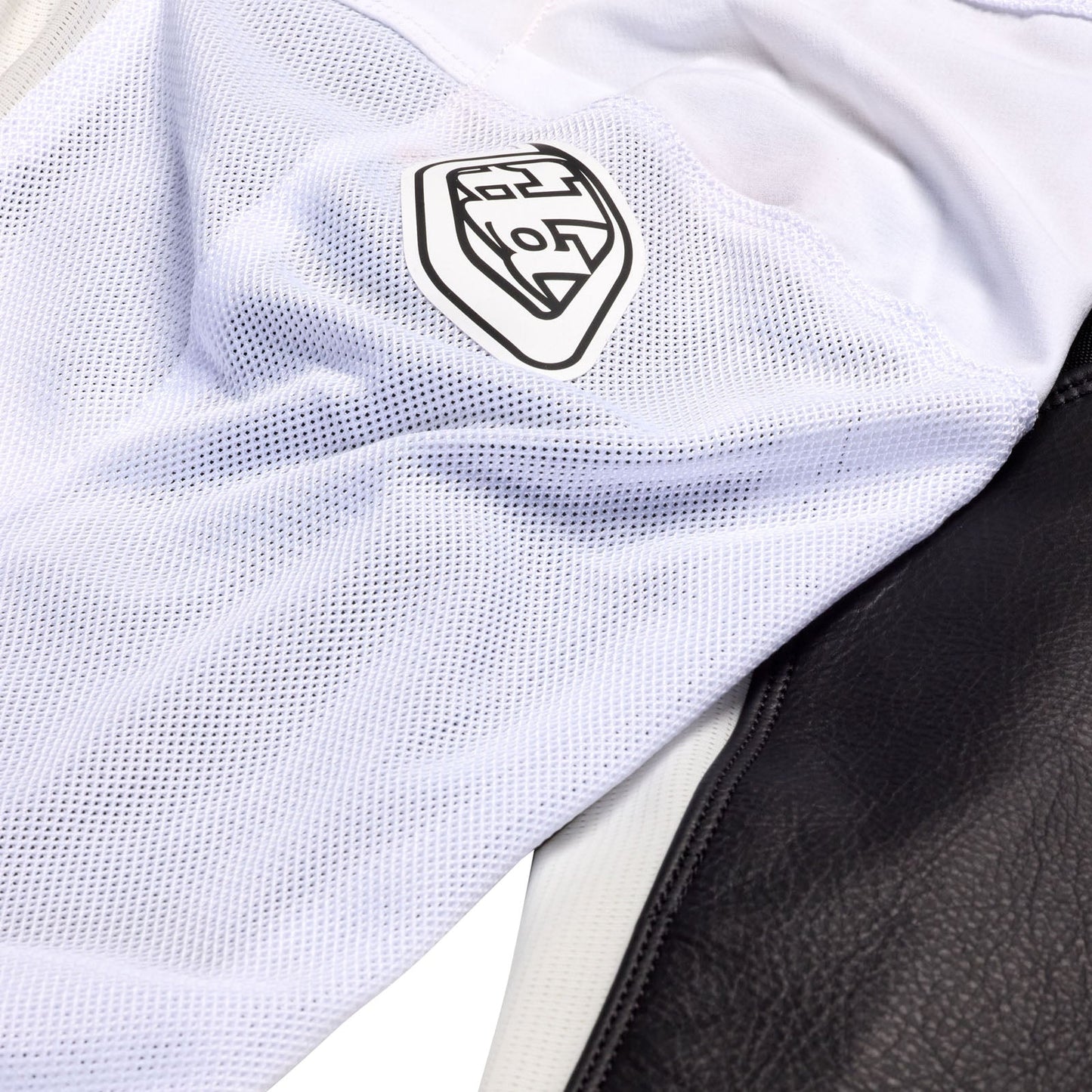 GP Pro Air Hose Mono Weiß