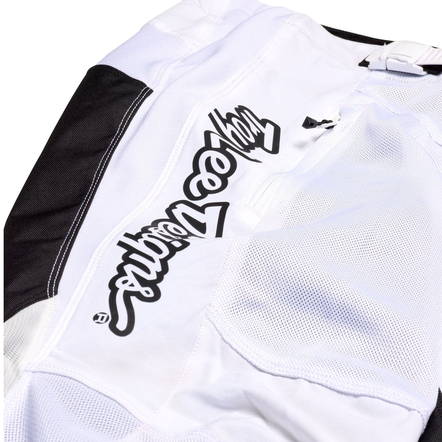 GP Pro Air Hose Mono Weiß