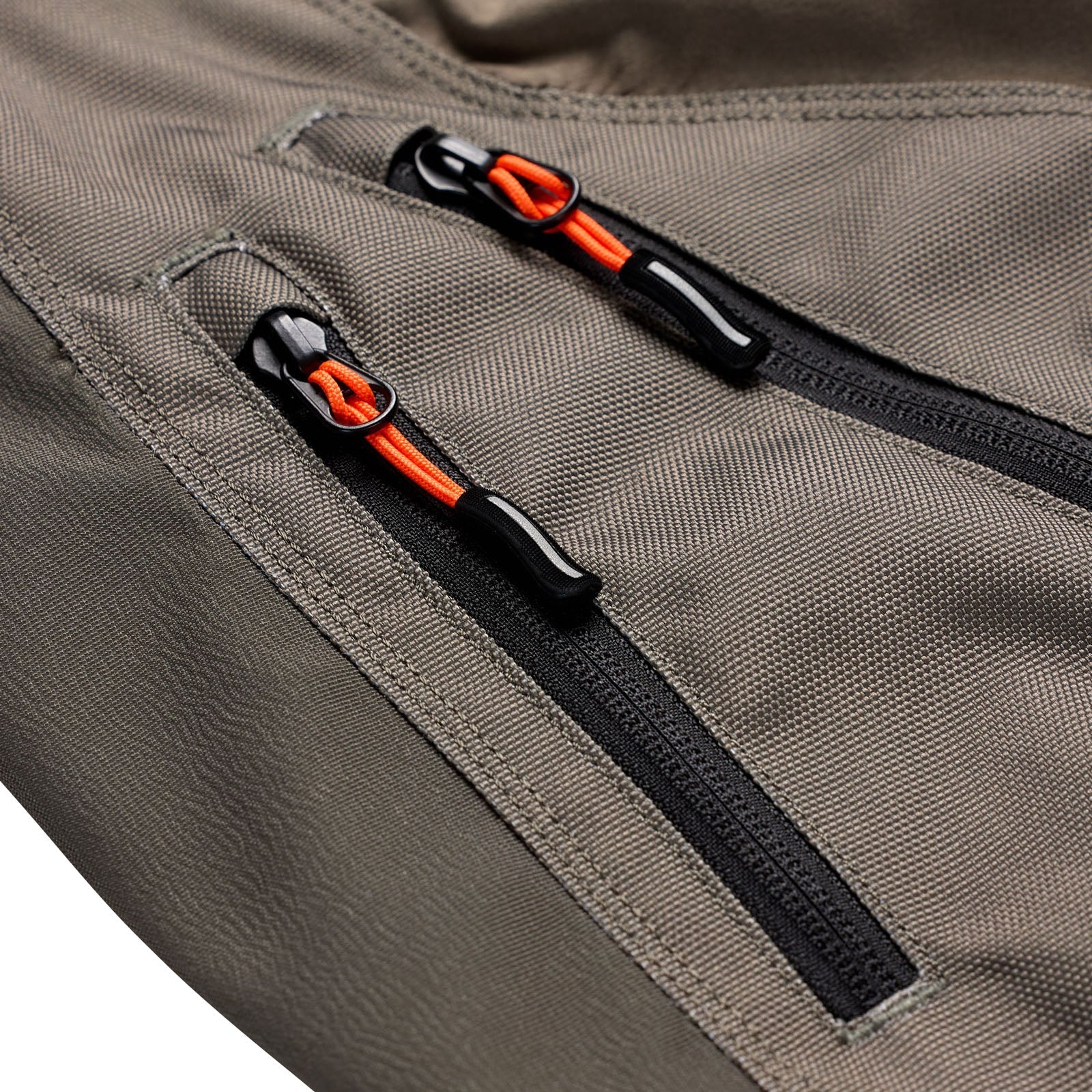 TLD Scout SE-Hose Solid Tarmac