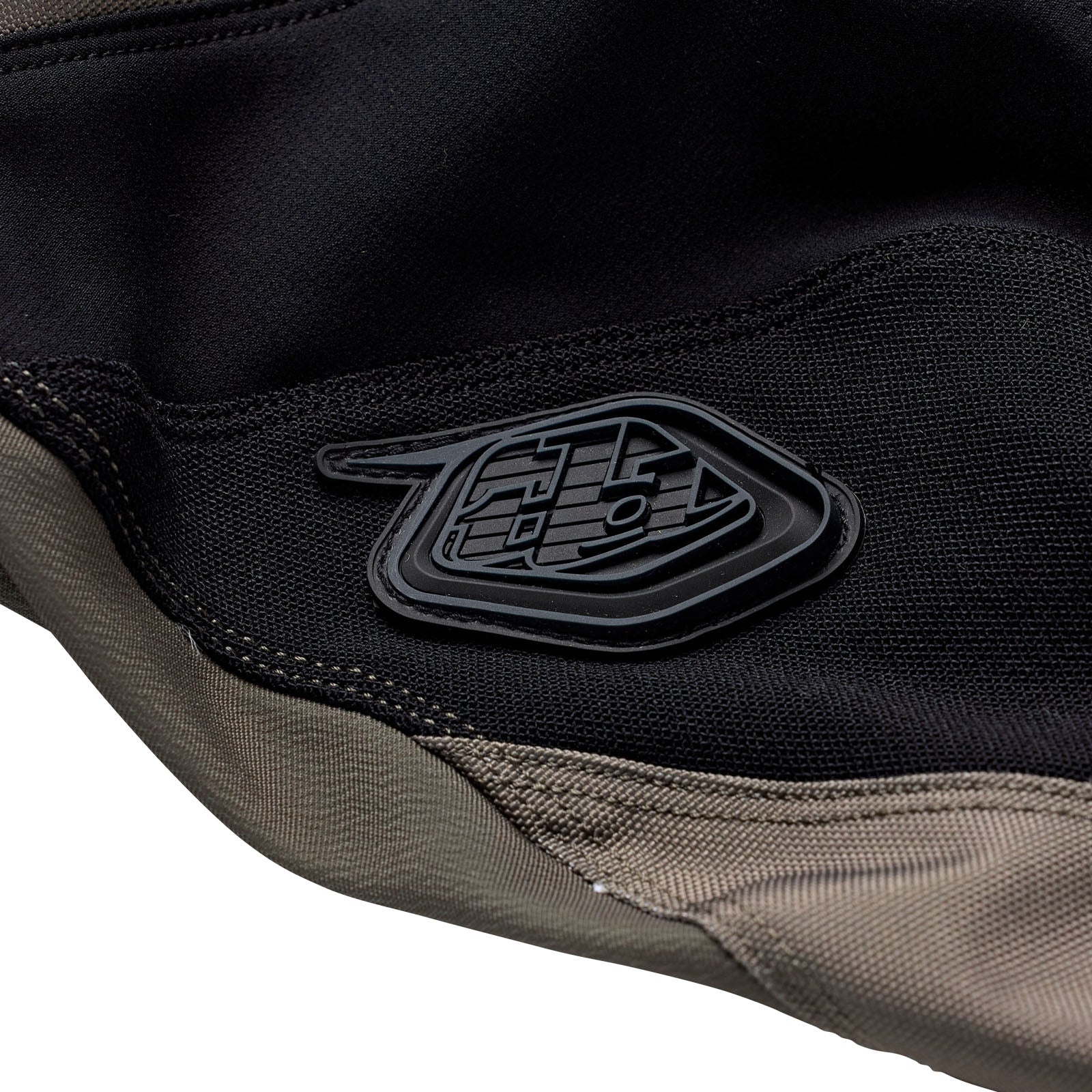 TLD Scout SE-Hose Solid Tarmac